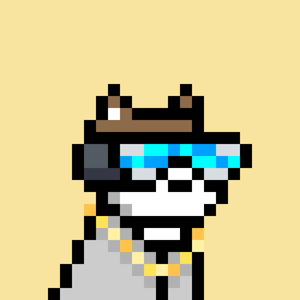 Doginal Dog #9313