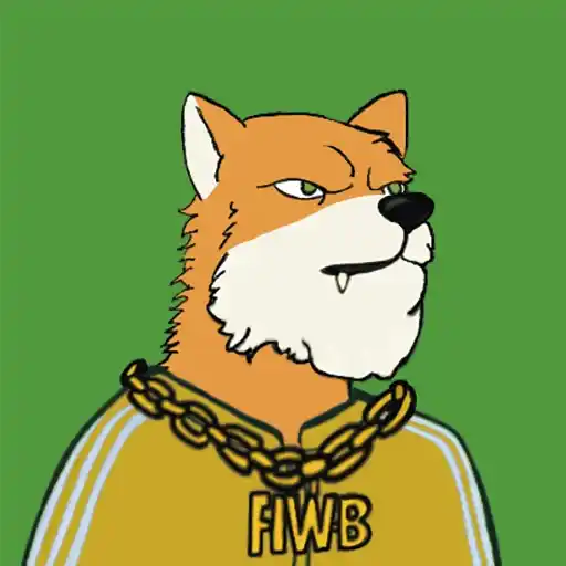 F*ck It We Bark #6782