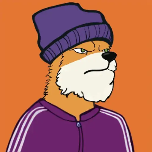 F*ck It We Bark #1657