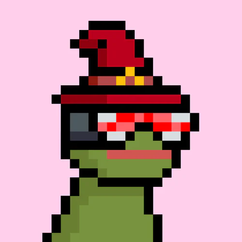 Doginal Frog #350