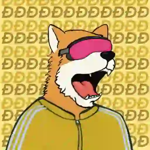 F*ck It We Bark #4899