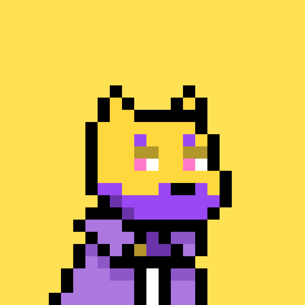 Doginal Dog #6619