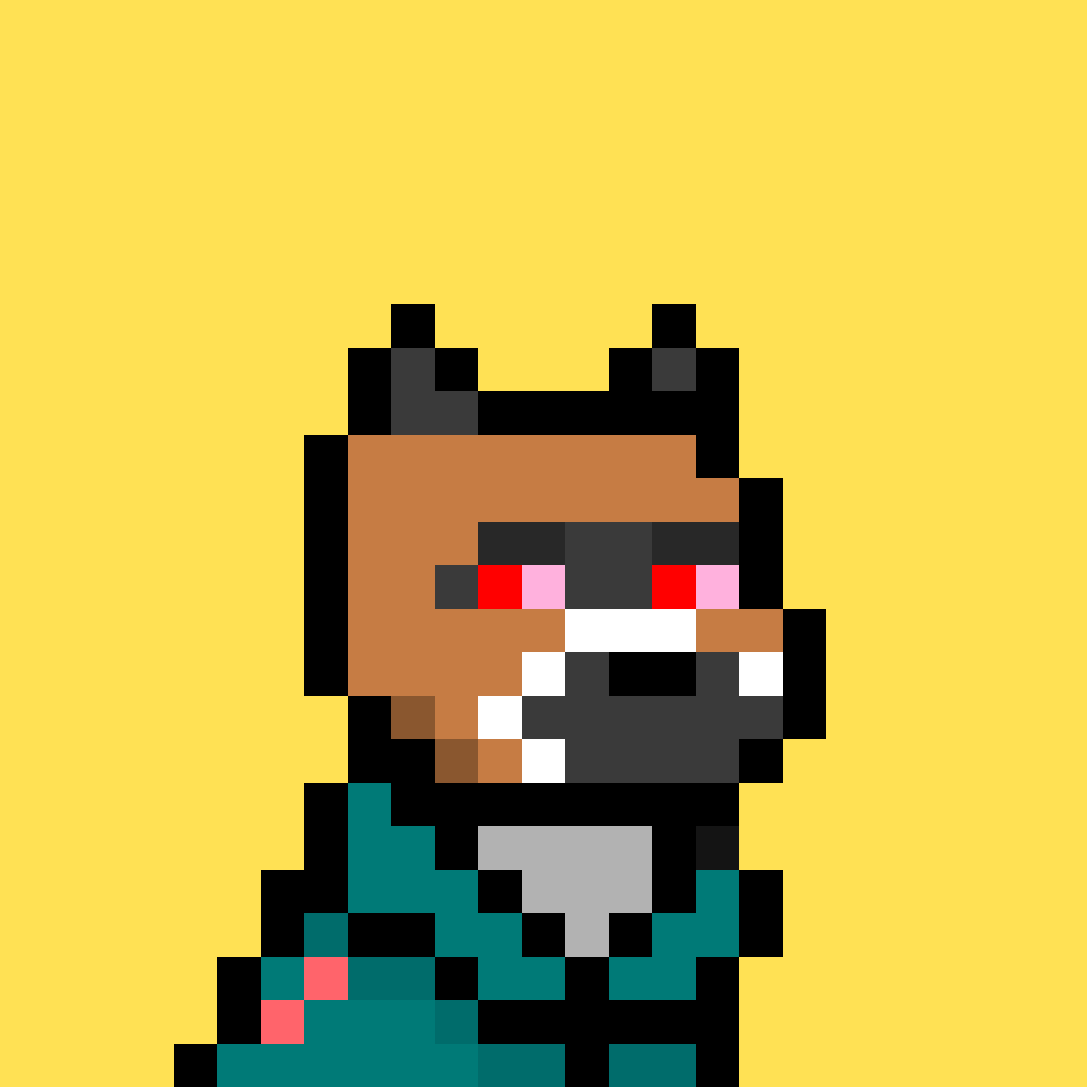 Doginal Dog #2868