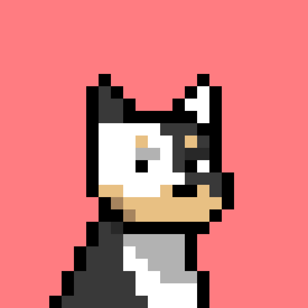 Doginal Dog #247