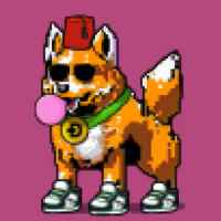 DogePunks #3279