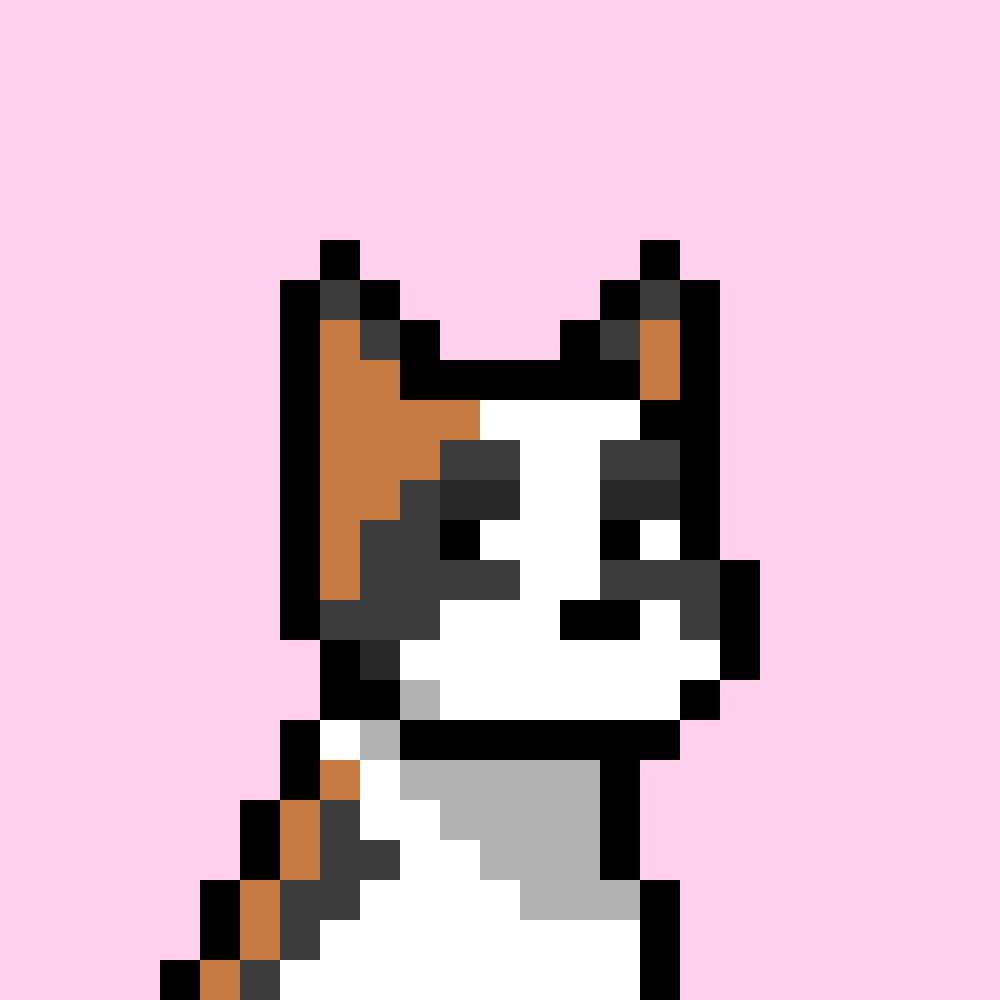 Doginal Dog #4673