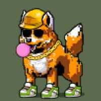 DogePunks #3685
