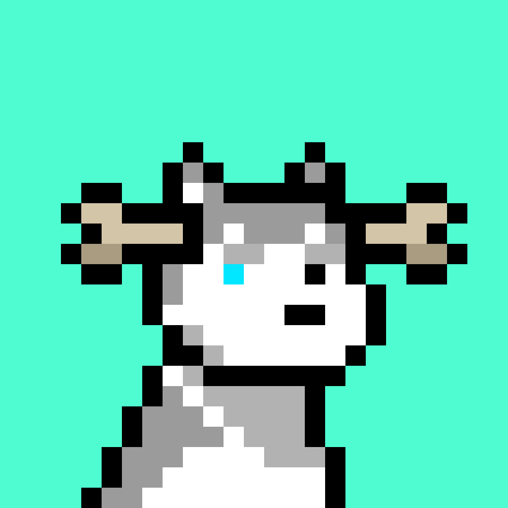 Doginal Dog #3855