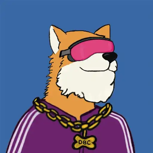 F*ck It We Bark #2093