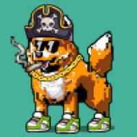 DogePunks #2112