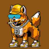 DogePunks #2239