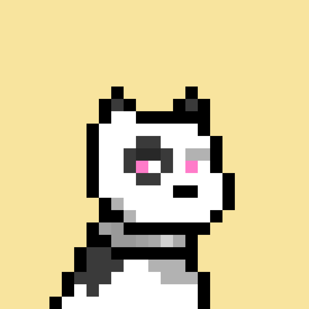 Doginal Dog #9541