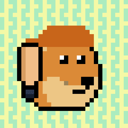 Dogepunk #4425