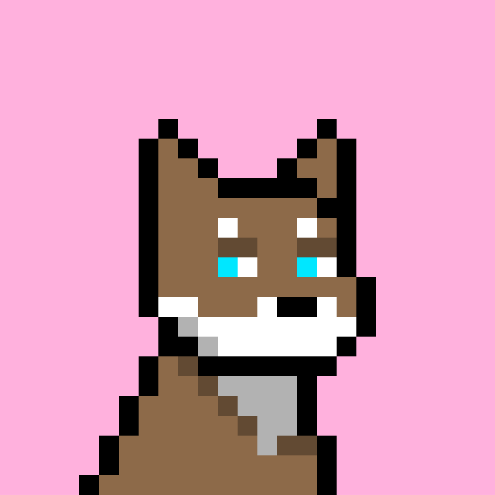 Doginal Dog #2867