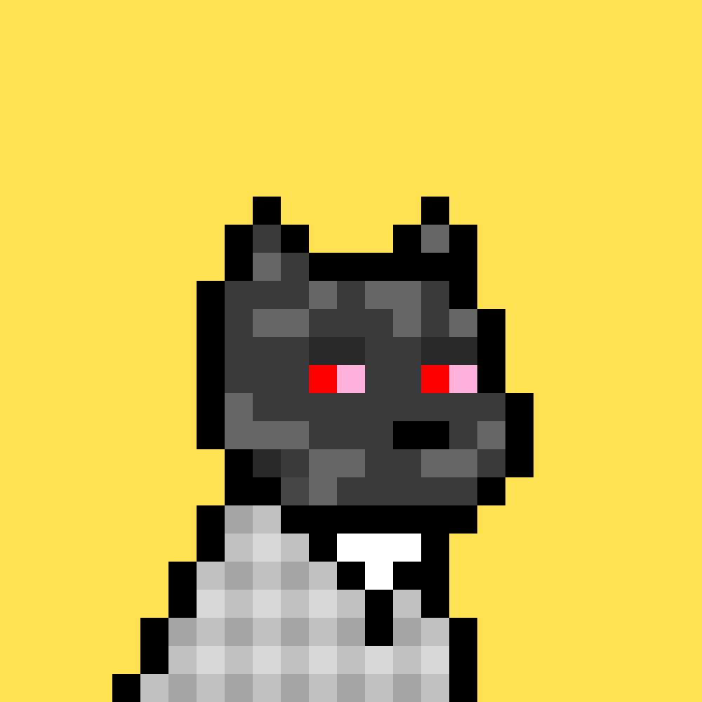 Doginal Dog #2451