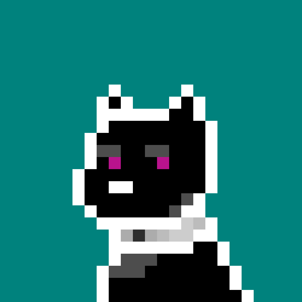 Anti Doginal Dog #2033