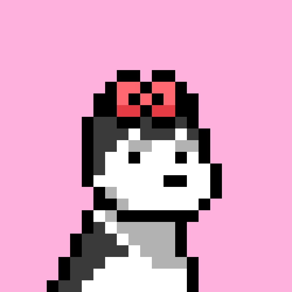 Doginal Dog #5060