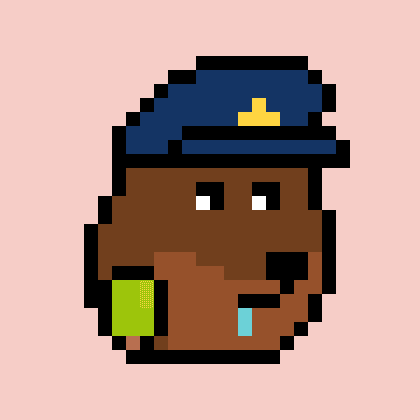Dogepunk #3995