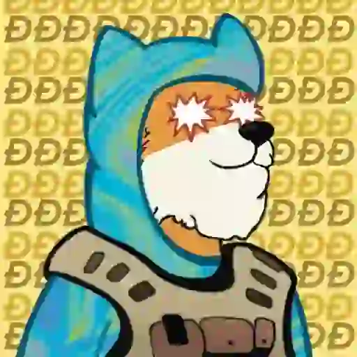F*ck It We Bark #2294