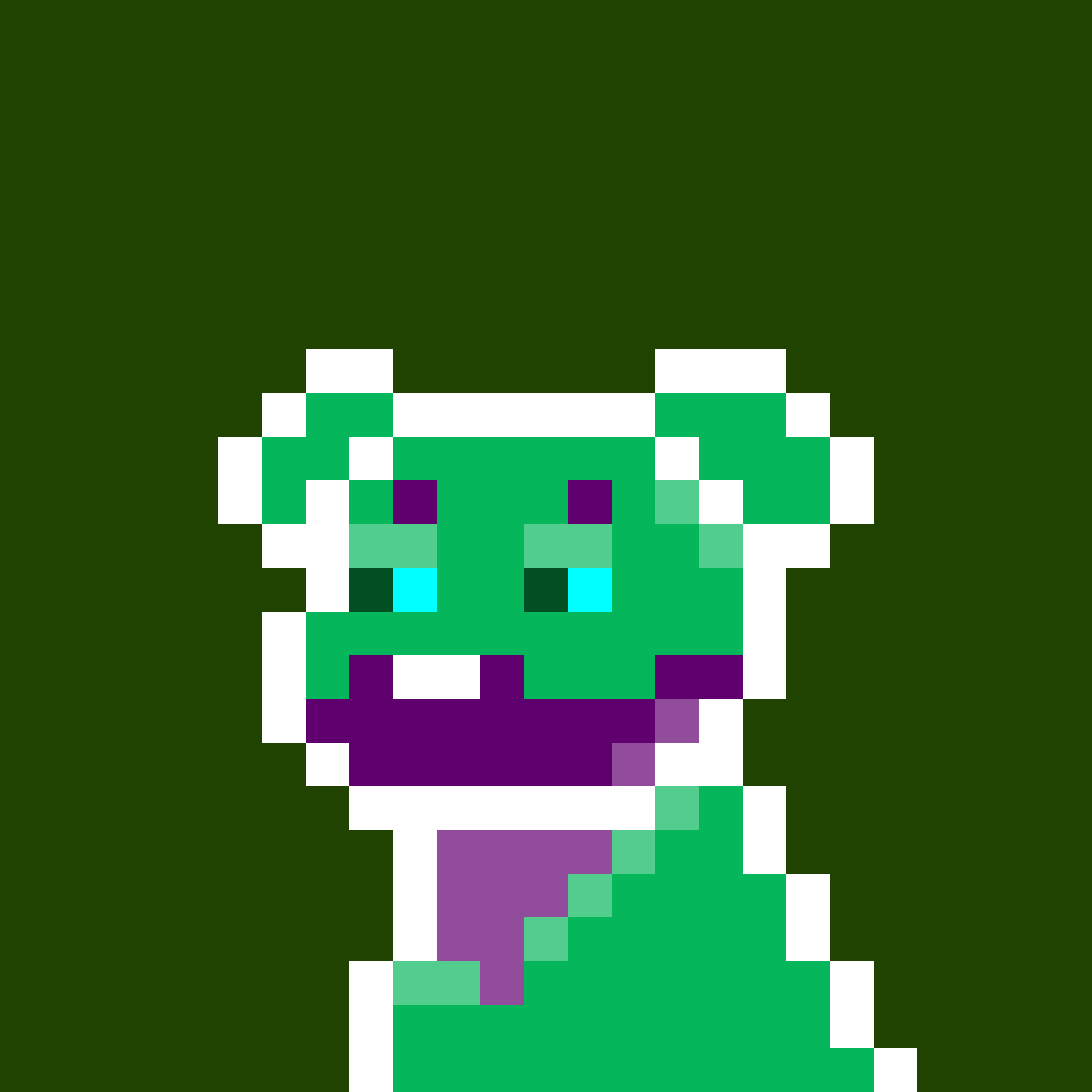 Anti Doginal Dog #4643
