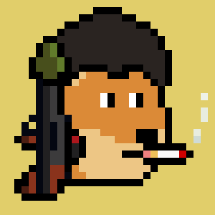 Dogepunk #2815