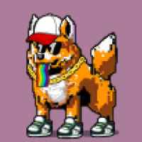 DogePunks #2698