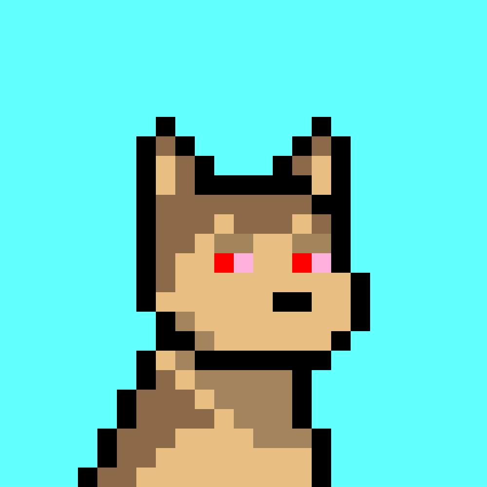 Doginal Dog #491