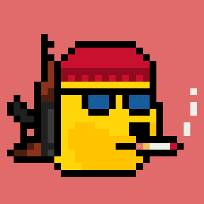Dogepunk #4285