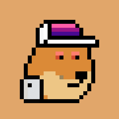 Dogepunk #6928