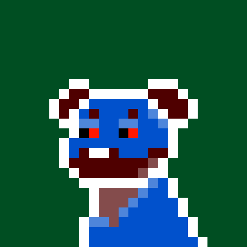 Anti Doginal Dog #863