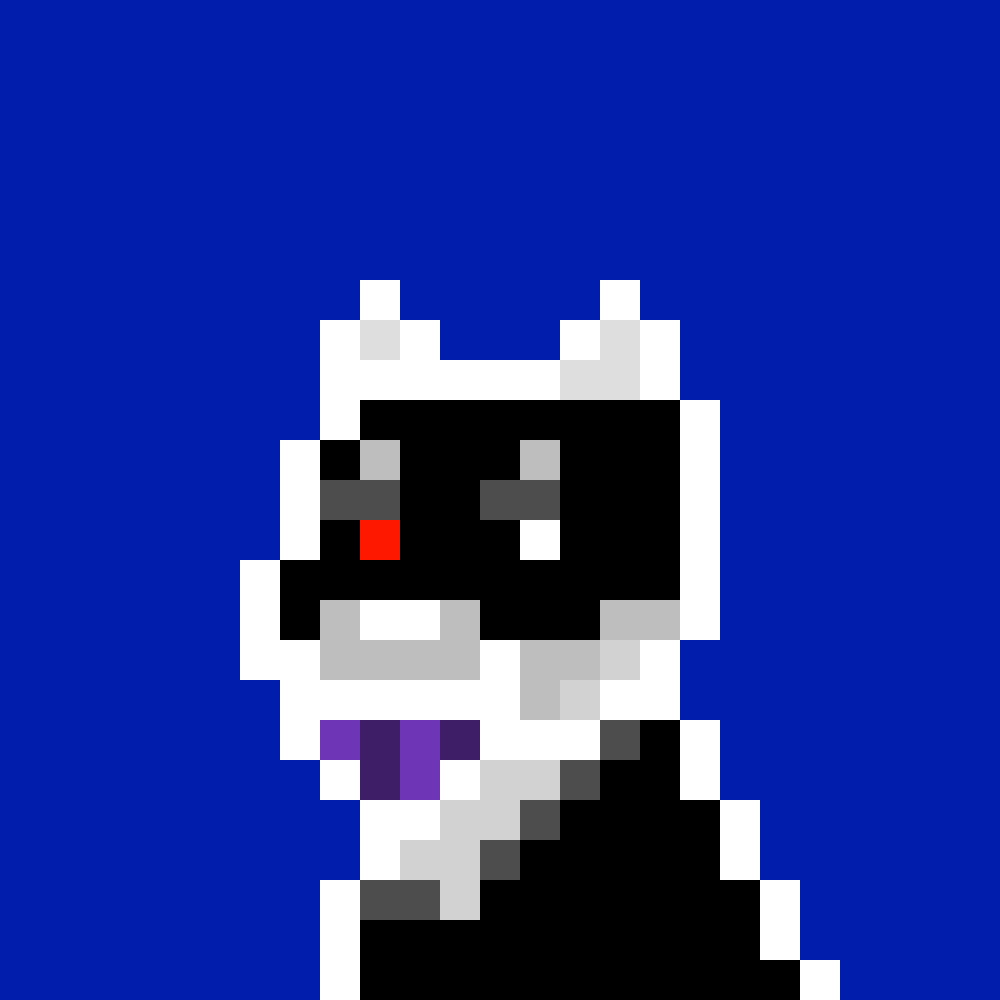 Anti Doginal Dog #141