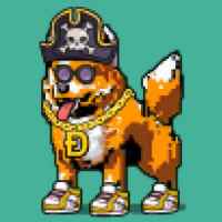 DogePunks #4709