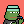 Pixel Pepes #1457