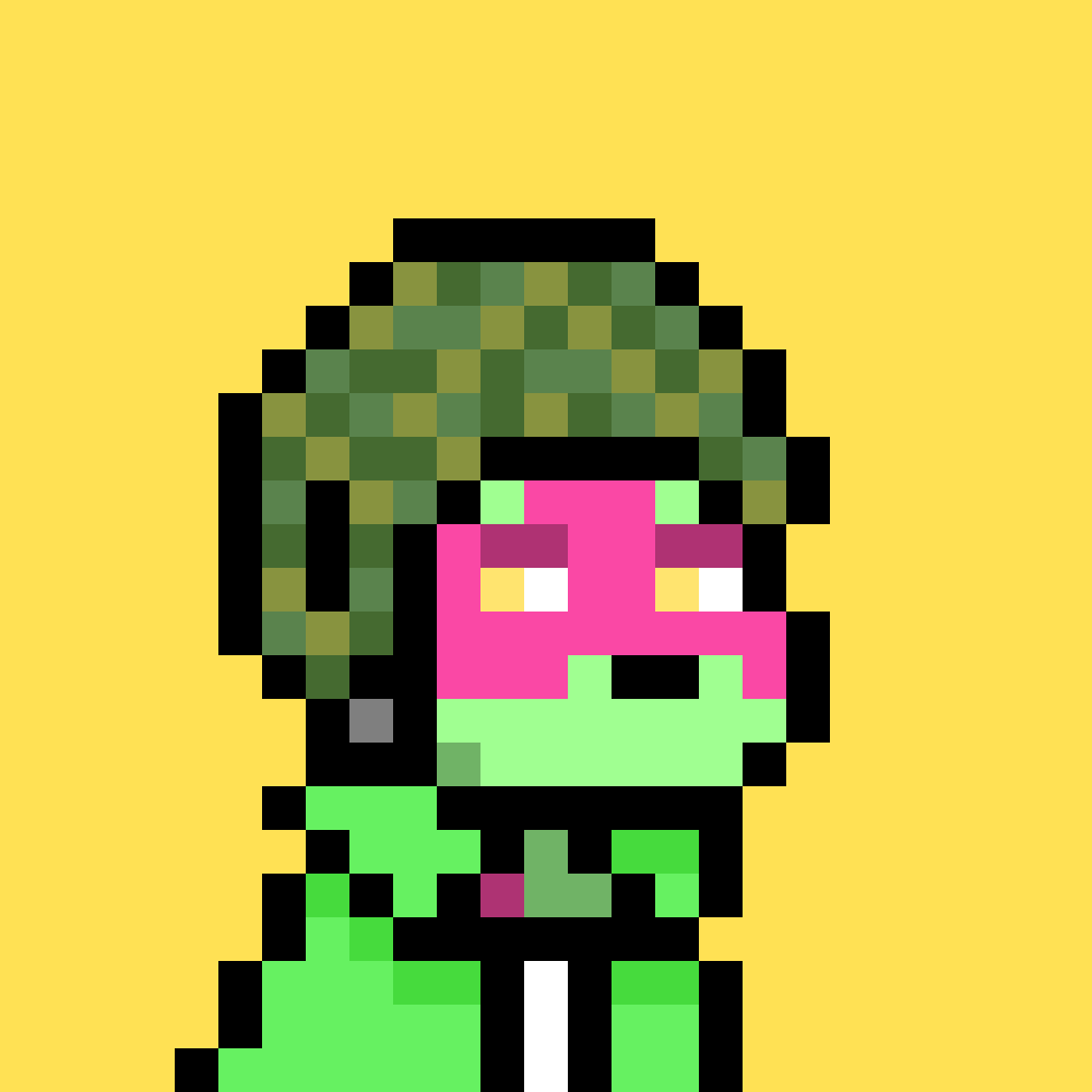 Doginal Dog #3366