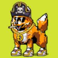 DogePunks #4120