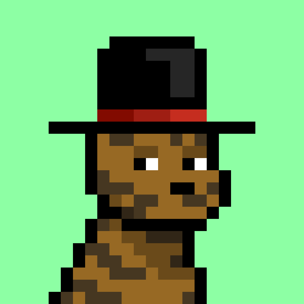 Doginal Dog #8823