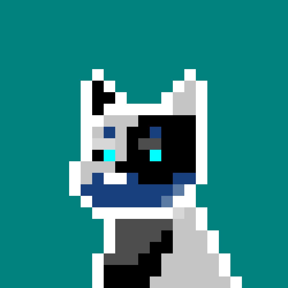 Anti Doginal Dog #5346
