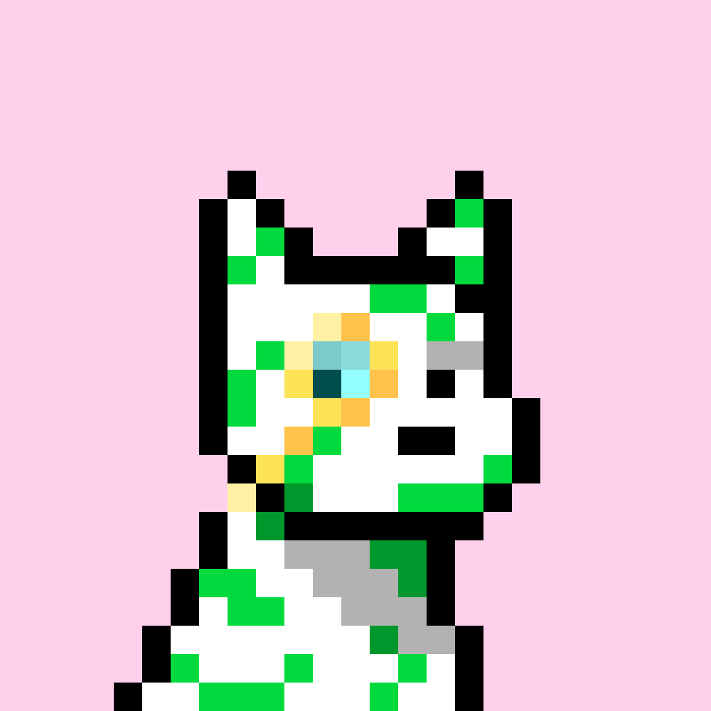 Doginal Dog #6883