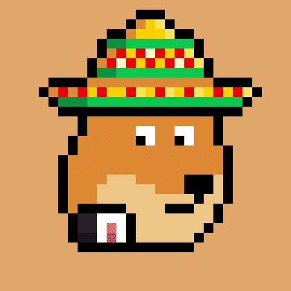 Dogepunk #880