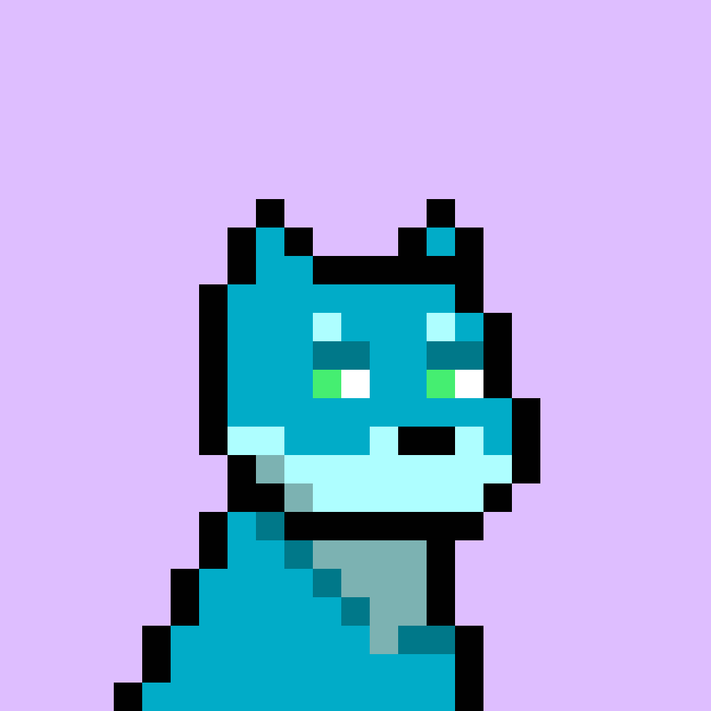 Doginal Dog #6639