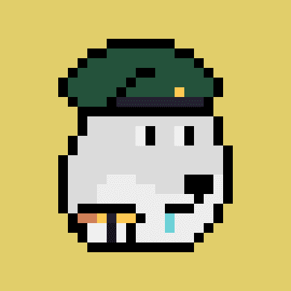 Dogepunk #1265