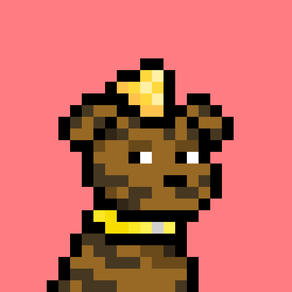 Doginal Dog #3791