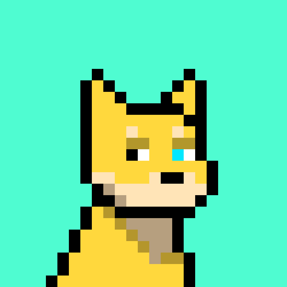 Doginal Dog #6789