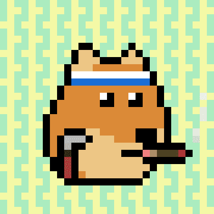 Dogepunk #6276