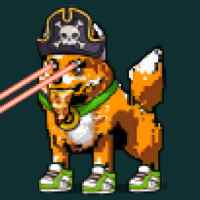 DogePunks #4598