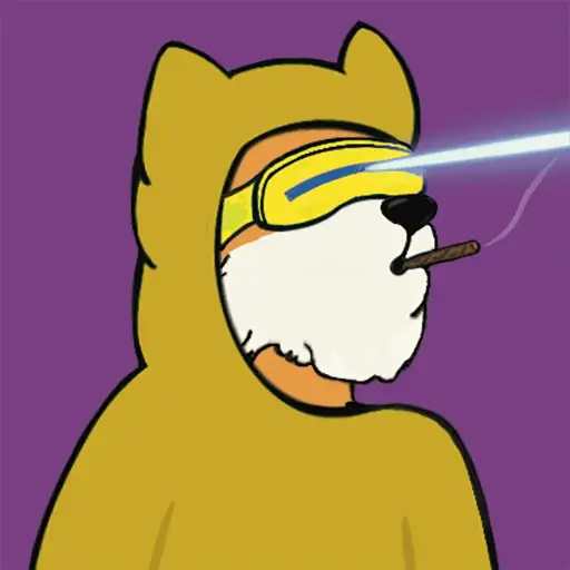 F*ck It We Bark #5220