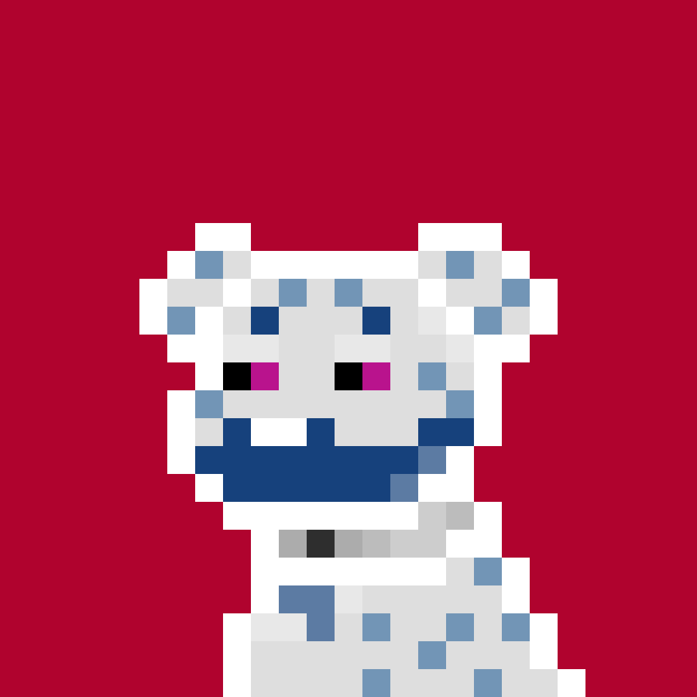Anti Doginal Dog #1780