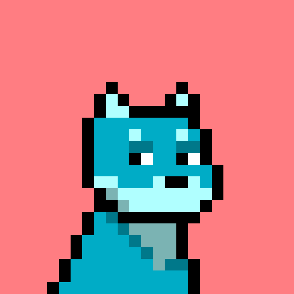 Doginal Dog #1662