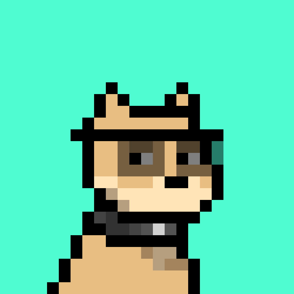 Doginal Dog #4182
