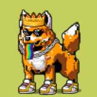 DogePunks #186